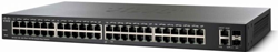 Cisco CBS220-48FP-4X