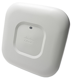 Cisco Aironet 1700 Series Access Point