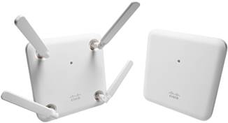 Cisco Aironet 1850 Series Access Point