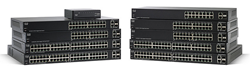 Cisco Small Business Switches - 200 Series