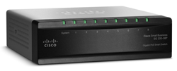 Cisco SG200-08P