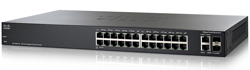 Cisco SG200-26