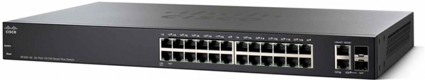 Cisco SF220-24