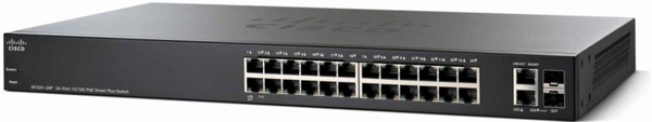 Cisco SF220-24P