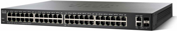 Cisco SF220-48