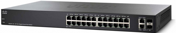 Cisco SG220-26