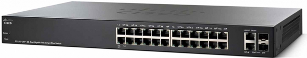 Cisco SG220-26P