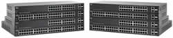 Cisco Small Business Switches - 220 Series