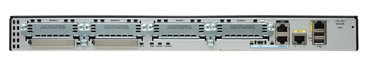 Cisco 2901 Integrated Services Router