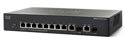 Cisco SG300-10