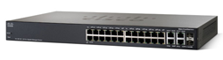 Cisco SG300-28