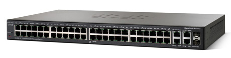 Cisco SG300-52