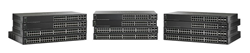 Cisco Small Business Switches - 500 Series