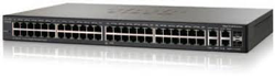 Cisco SG500-52 48-Port Gigabit Ethernet Switch