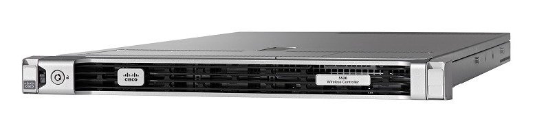 Cisco 5520 Wireless Controller