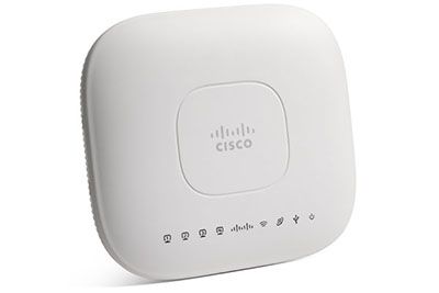 Cisco Aironet 600 Series Access Point