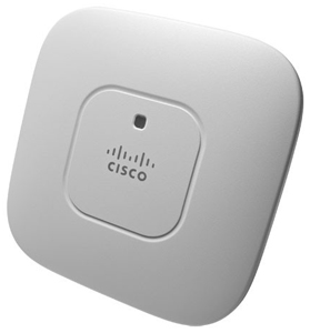 Cisco Aironet 700 Series Access Point
