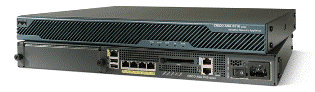 Cisco ASA 5510 Firewall