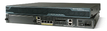 Cisco ASA 5520