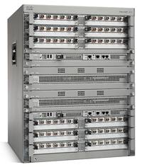 Cisco ASR 1013 Router