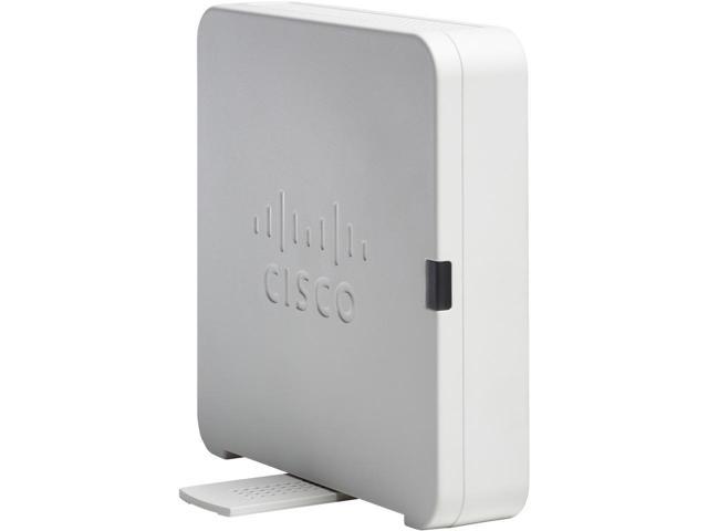 Cisco WAP125 Wireless-AC Dual Band Desktop Access Point with PoE