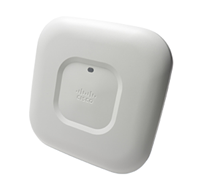 Cisco 1700 Series Access Point