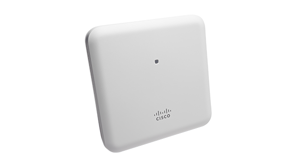 Cisco Aironet 1850 Series Access Points Product Image