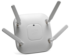 Cisco 2600 Series Access Point