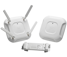Cisco 3700 Series Access Point