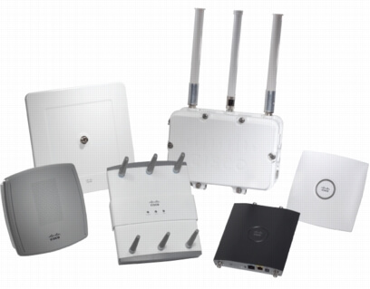 Cisco Access Points