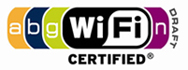 Wifi Certified