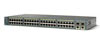 Cisco Catalyst 2960-48TC-S Switch