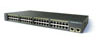 Cisco Catalyst 2960-48TT-L Switch