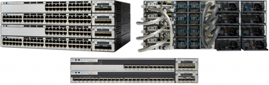 StackPower Connector