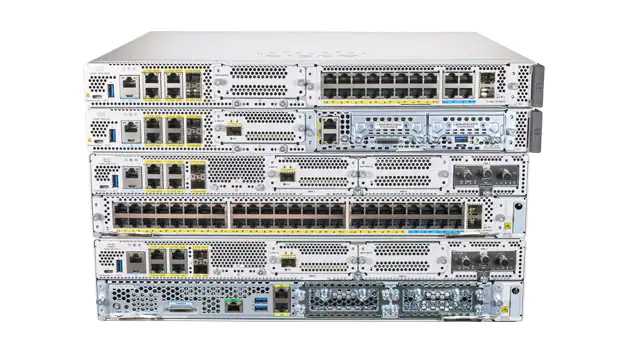 Cisco Catalyst 8300