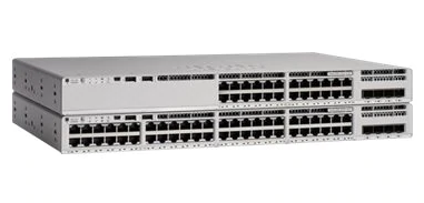 Cisco Catalyst 9200 Switches (Catalyst-9200CX)
