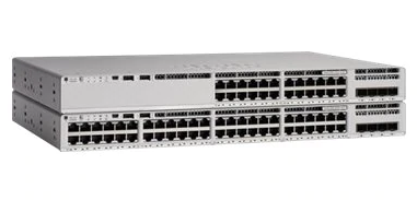 Catalyst 9200CX Switches