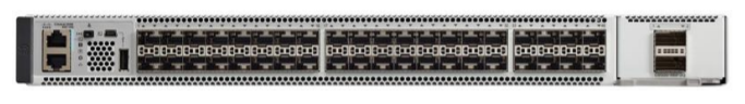 Cisco Catalyst C9500-40X Series Switches