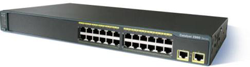 Cisco Catalyst 2960 24TT L