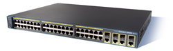 Cisco C2960G 48TC L