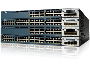 Cisco Catalyst 3560 Series