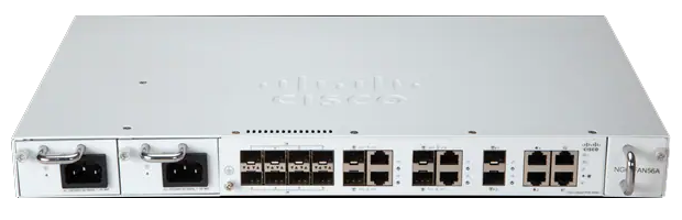 8-port Switch