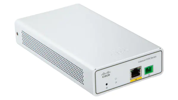 Cisco Catalyst PON 1-port GPON ONT