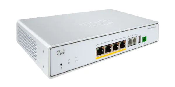 Cisco Catalyst PON 1-port GPON ONT