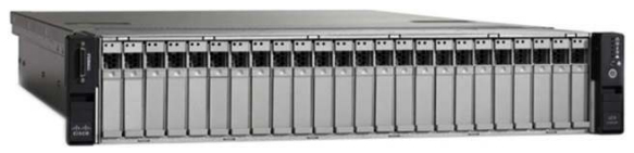 Cisco Prime NAM 2320 Appliance