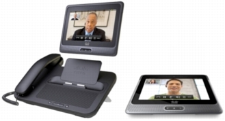 Cisco Cius Business Tablet