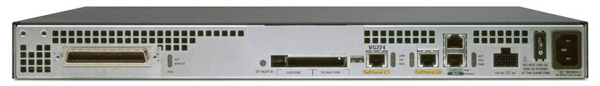 Cisco VG224 Analog Voice Gateway
