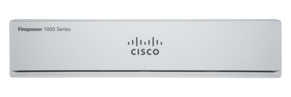 Cisco Firepower 1010 NGFW Appliance