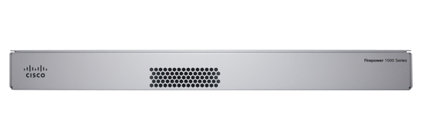 Cisco Firepower 1120 NGFW Appliance