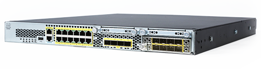 Cisco Firepower 2130 NGFW Appliance